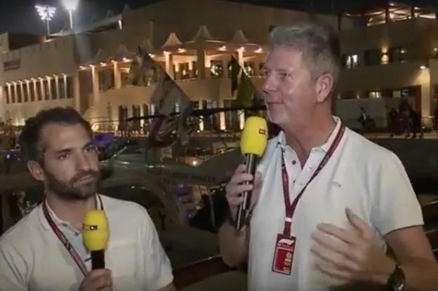 Wasser Glock gp abu dhabi 2018jpg