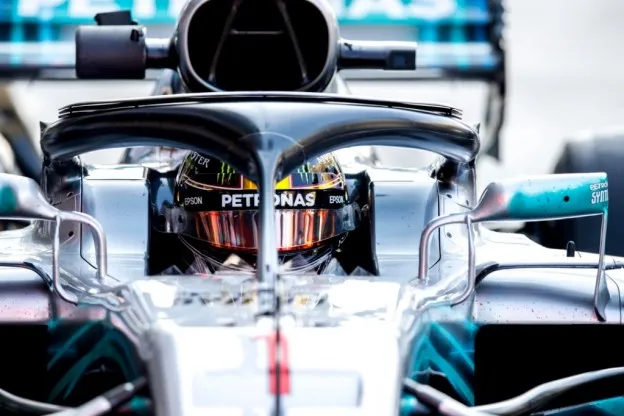 Hamilton GP abu dhabi nummer 1 2018jpg