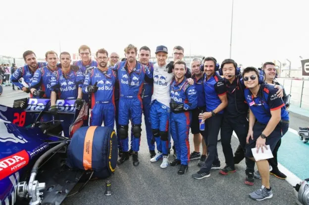 Hartley gp abu dhabi toro rosso 2018jpg