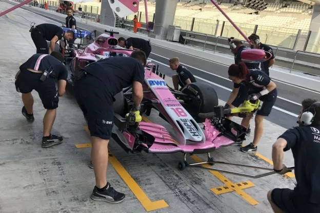 Force India AbuDhabijpg