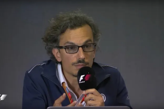 Laurent Mekies FIAjpg