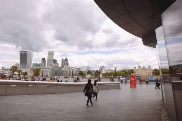 Londen Engeland groot brittanniejpg