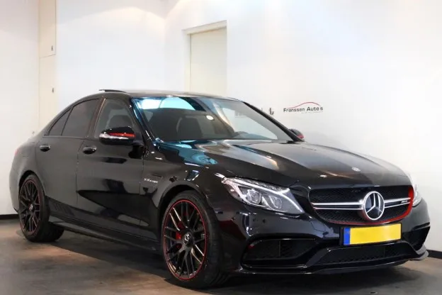 eerste auto max op autoscoutjpg