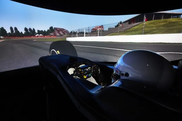 Simulator Mercedesjpg