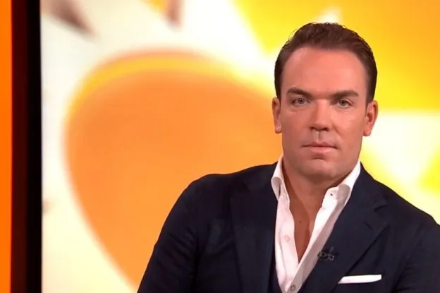 robert doornbos99jpg