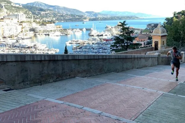 Verstappen Monaco training 2019jpg