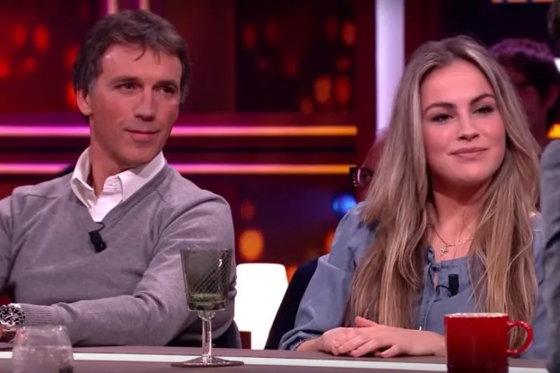 Stephane Kox rtl late night w series 2019jpg