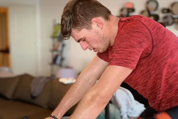 max prive training 2019jpg