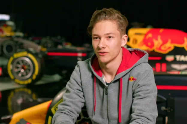 Dennis Haugler Red Bullpng