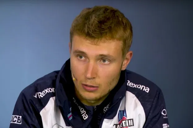 Sirotkin Oostenrijk 2018jpg