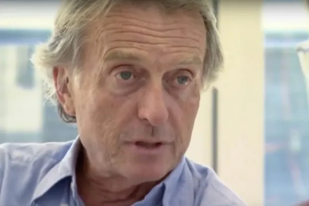 Di Montezemolo Ferrari Italie 2013jpg