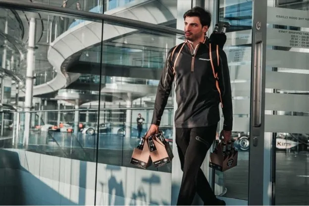 Sainz McLaren Estrellajpg