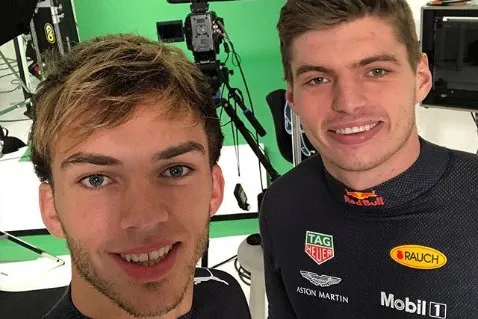 Max Verstappen Gasly Red Bulljpg
