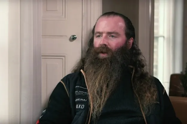 William Storey Rich Energy Haas 2019jpg