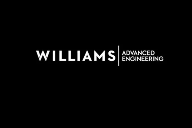williams presentatie autojpg