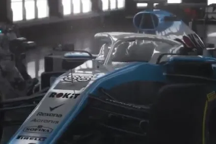 williams auto2019jpg