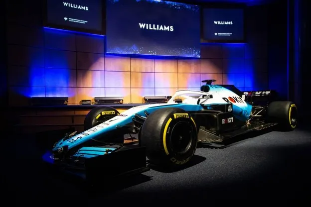 Williams 2019jpg