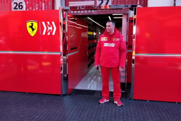 Ferrari testdagenpng