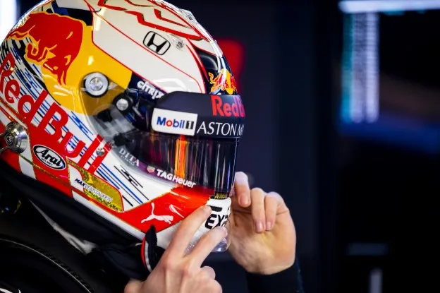 Max Verstappen RB 2019jpg