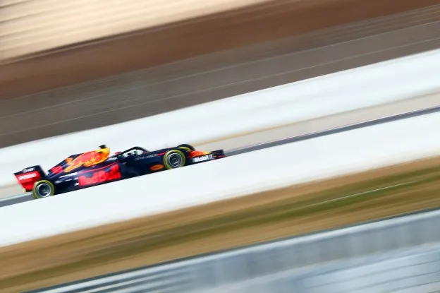 Red Bull Gasly 2019jpg