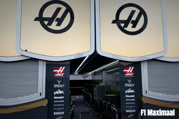 Haas f1 steiner magnussen grosjeanjpg