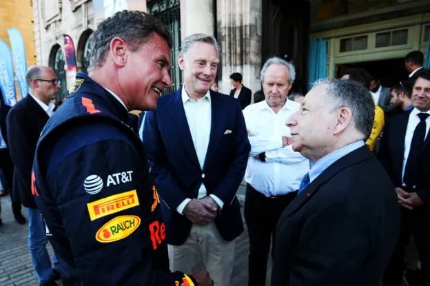 Jean Todt Mick Schumacher jpg