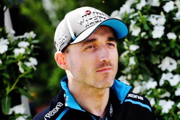 Kubica williamsjpg
