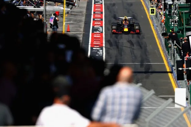 Gasly kwalificatie australiejpg