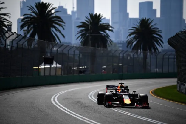 Kwalificatie Australie 2019jpg