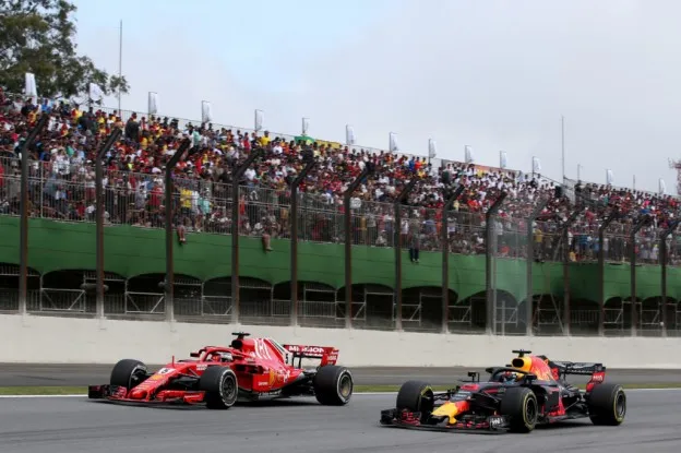 Vettel Verstappen Australiejpg