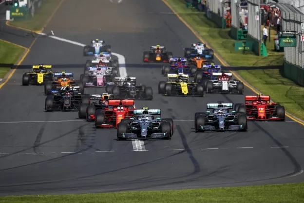 start gp australiejpg