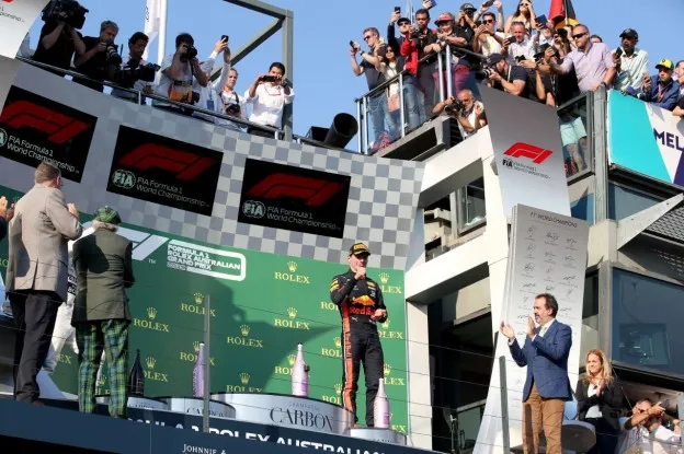 australie gp max verstappenjpg