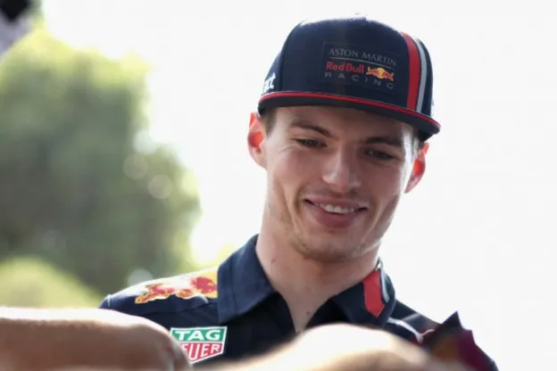 max verstappen red bull australie melbournejpg