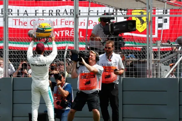 senna helm hamilton canada 2017jpg