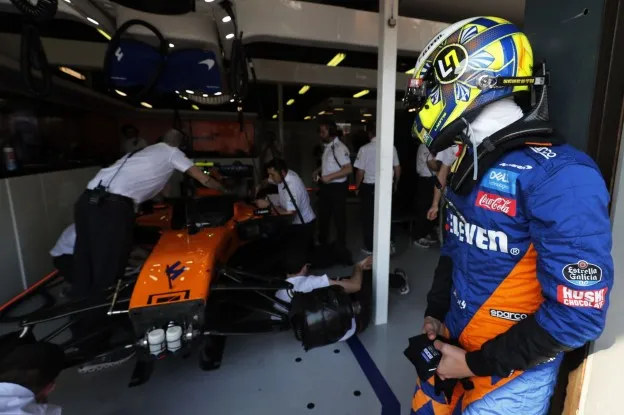 norris mclaren 2019 australie melbournejpeg