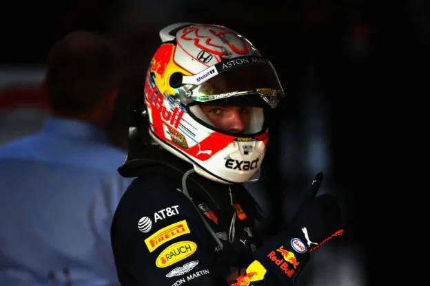 Max verstappen gp australie 2019 iracing simracen 12 uur van sebring