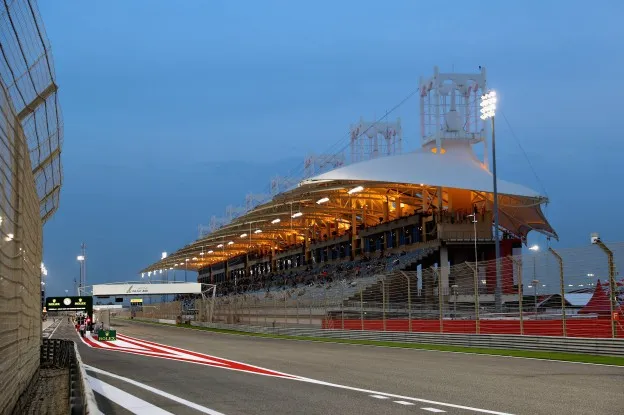 Bahrein tribune 2018jpg