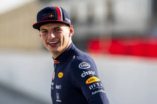 verstappen lach 2019 bahreinjpg