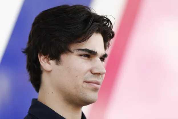 stroll racing pointjpg