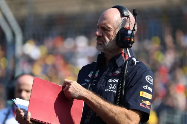 adrian newey red bulljpg