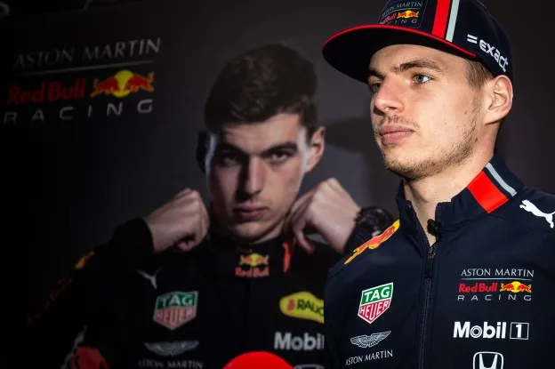 verstappen billboard max red bull china 2019jpg