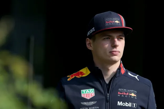 Verstappen concentratie Chinajpg