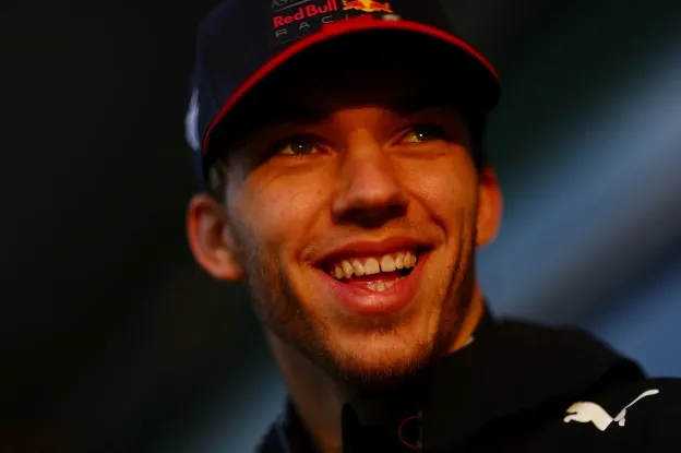 Gasly zon Chinajpg