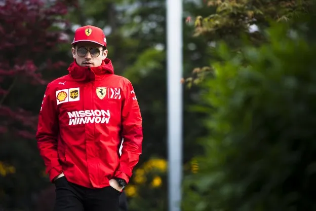 Leclerc zonnebril Chinajpg