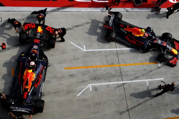 Verstappen Gasly Red Bulljpg