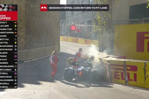 kubica crash gpazerbeidzjanjpg