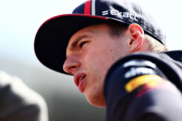 max verstappen bakujpg