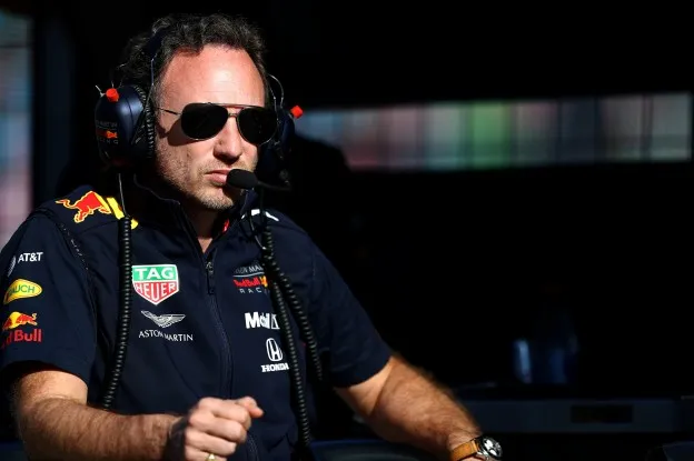 horner red bull bakujpg