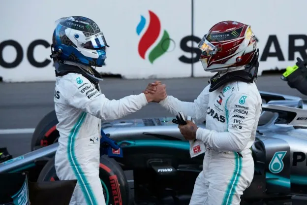 Toto wolff teamorders gp azerbeidzjan 2019 vettel verstappen lewis hamilton valtteri bottasjpg