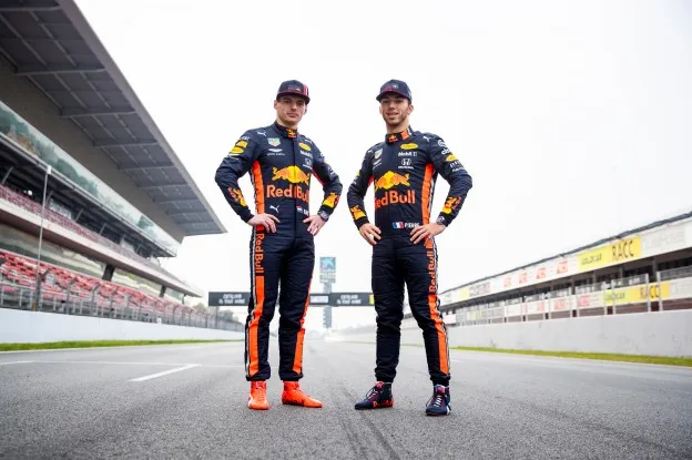 verstappen gasly barcelona presentatie 2019jpg